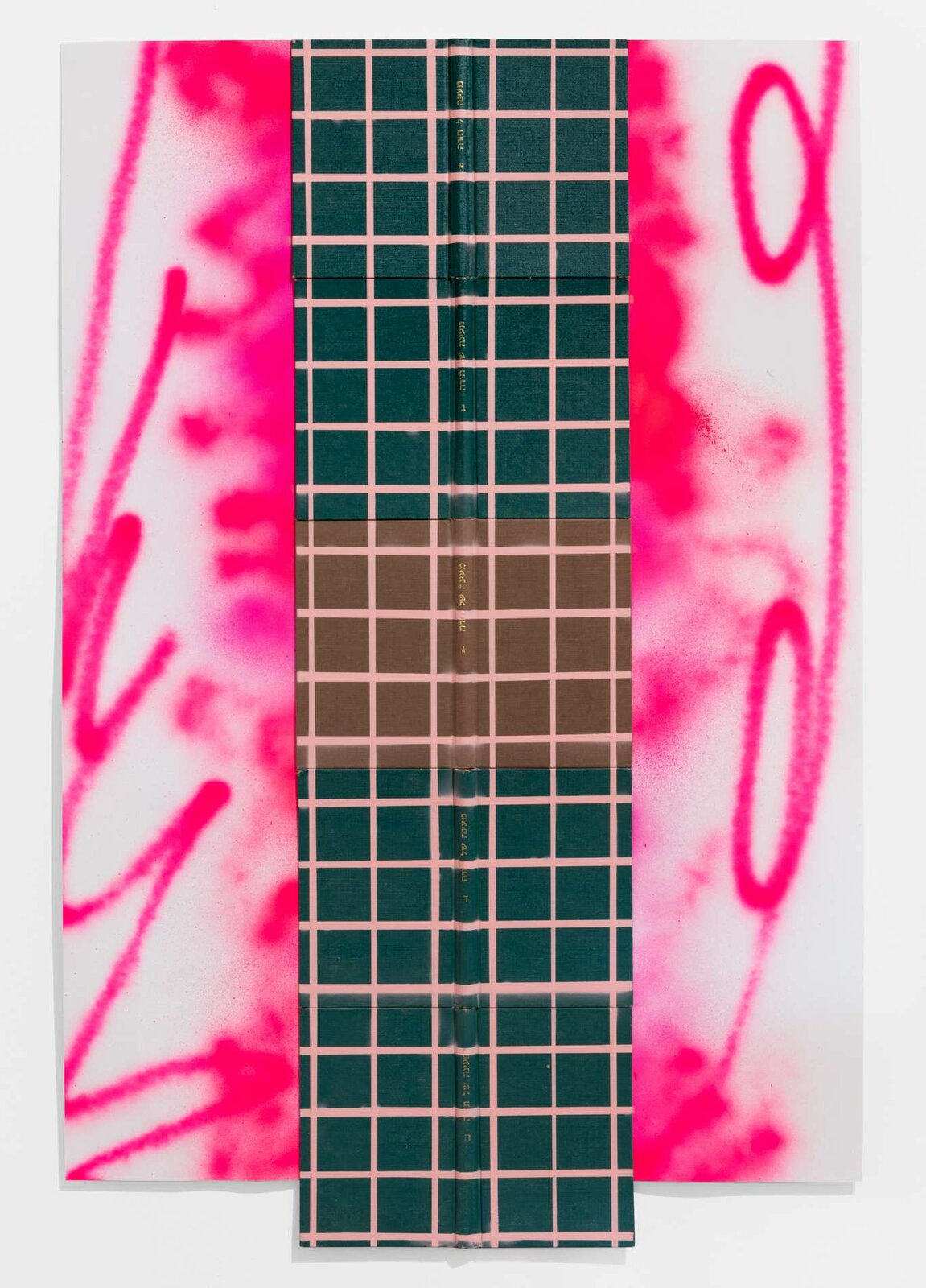 Jossef Krispel — Untitled (Foreign worship), 2021