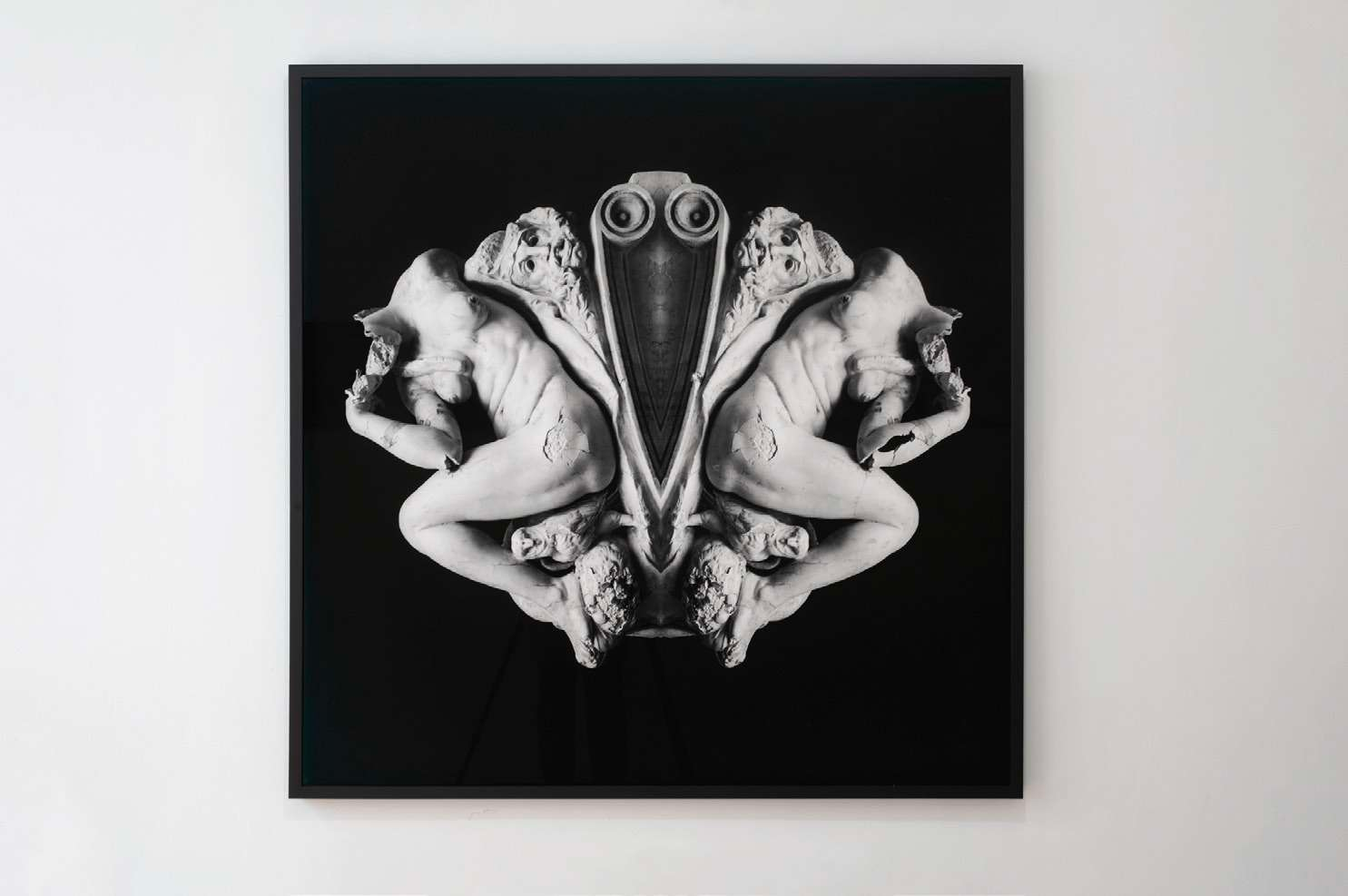 Assaf Hinden — Nights, 2021