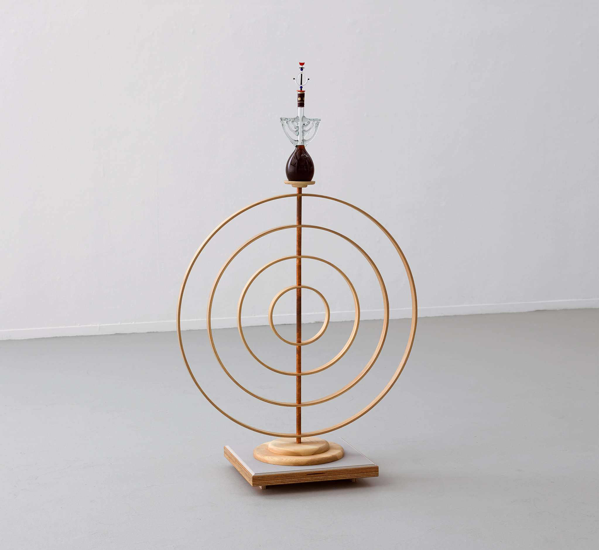 Maayan Elyakim — Pomegranate, 2022