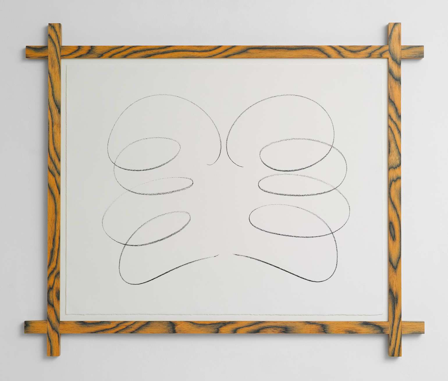 Maayan Elyakim — Both Hands, 2010 / 2025
