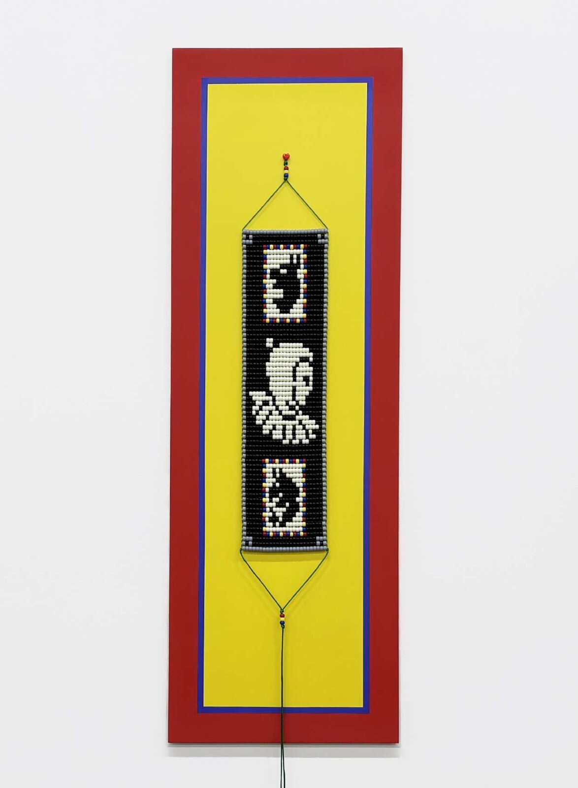 Talia Kurman — Untitled, 2025