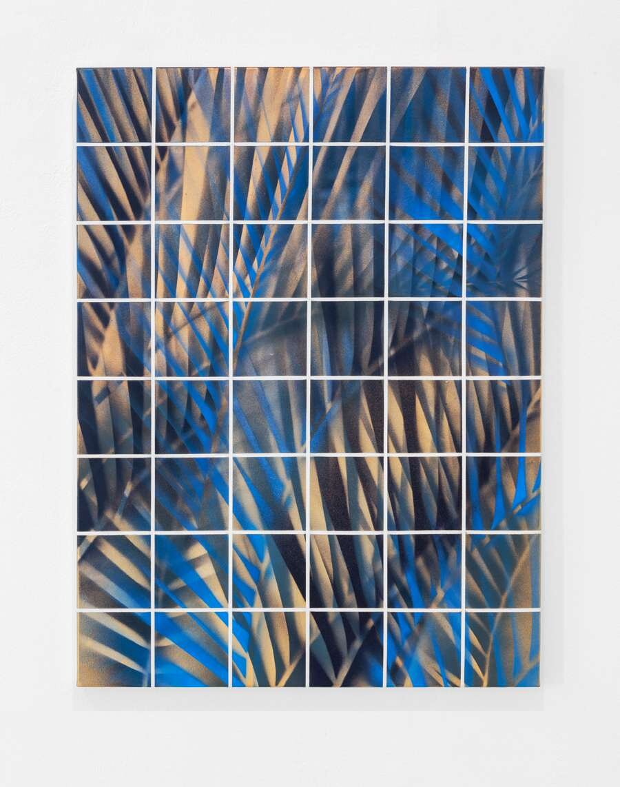 Jossef Krispel — Window, 2018