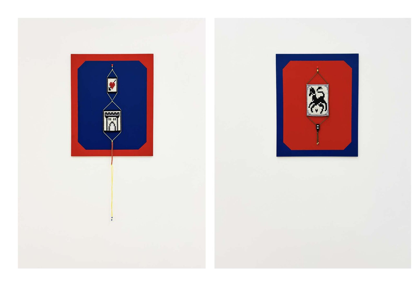 Talia Kurman — Untitled, 2024