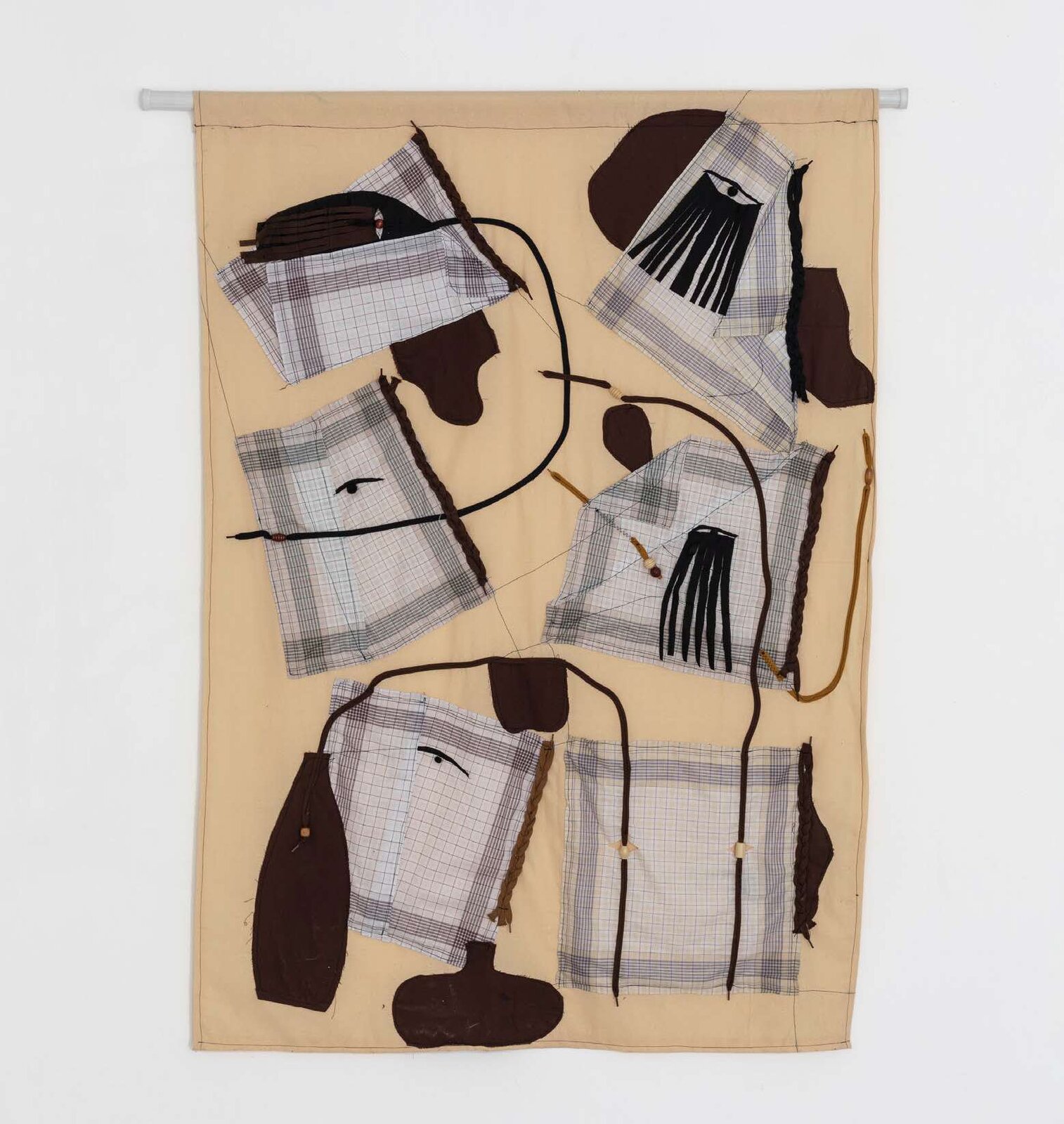 Ruti De Vries — Corners, 2021