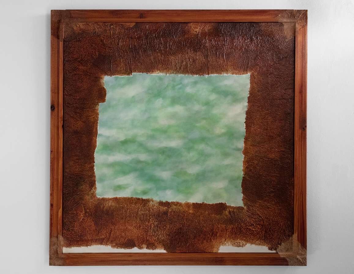 Ishai Kalter Shapira — Aleatory Void / The Ninth Dominion, 2023 — 2024