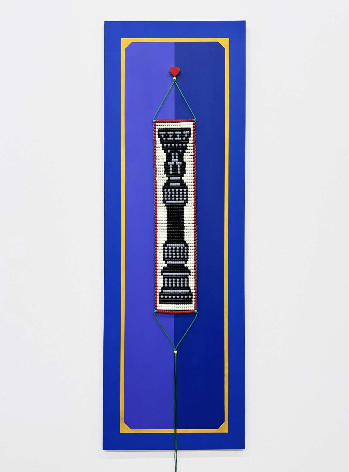 Talia Kurman — Exile & Exile 2, 2025