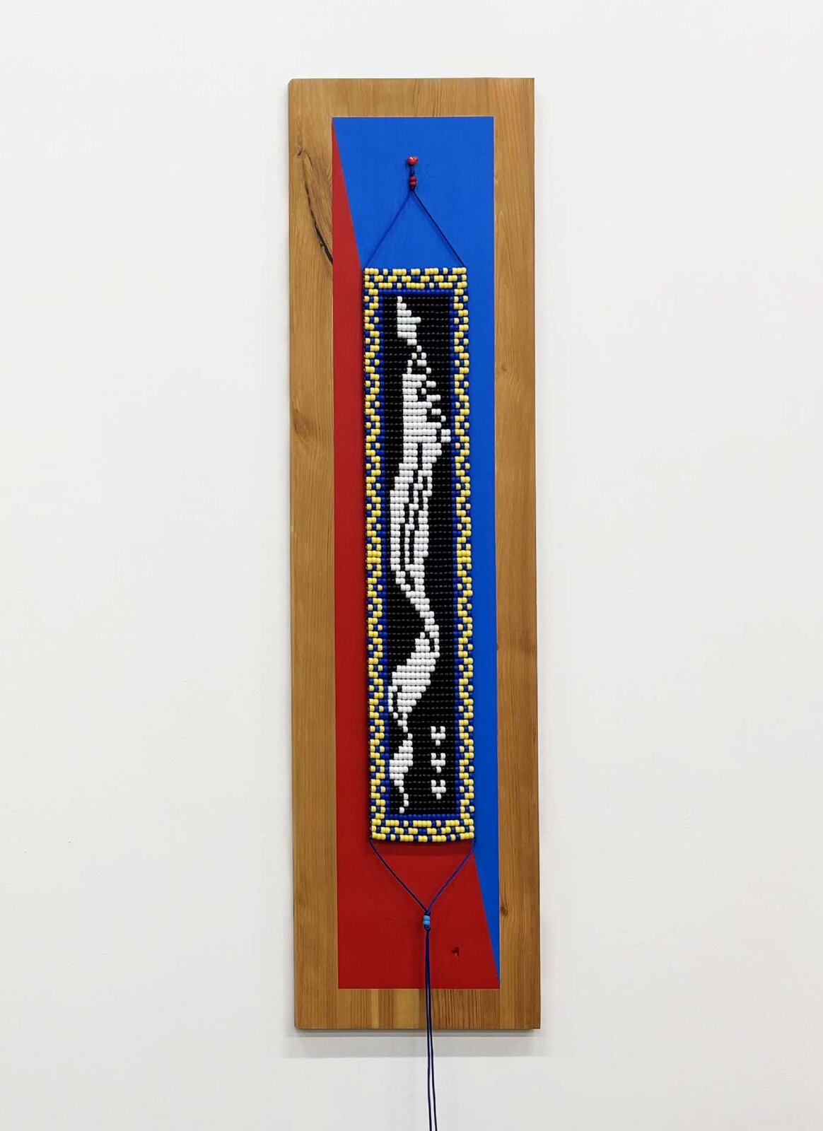 Talia Kurman — Untitled, 2025