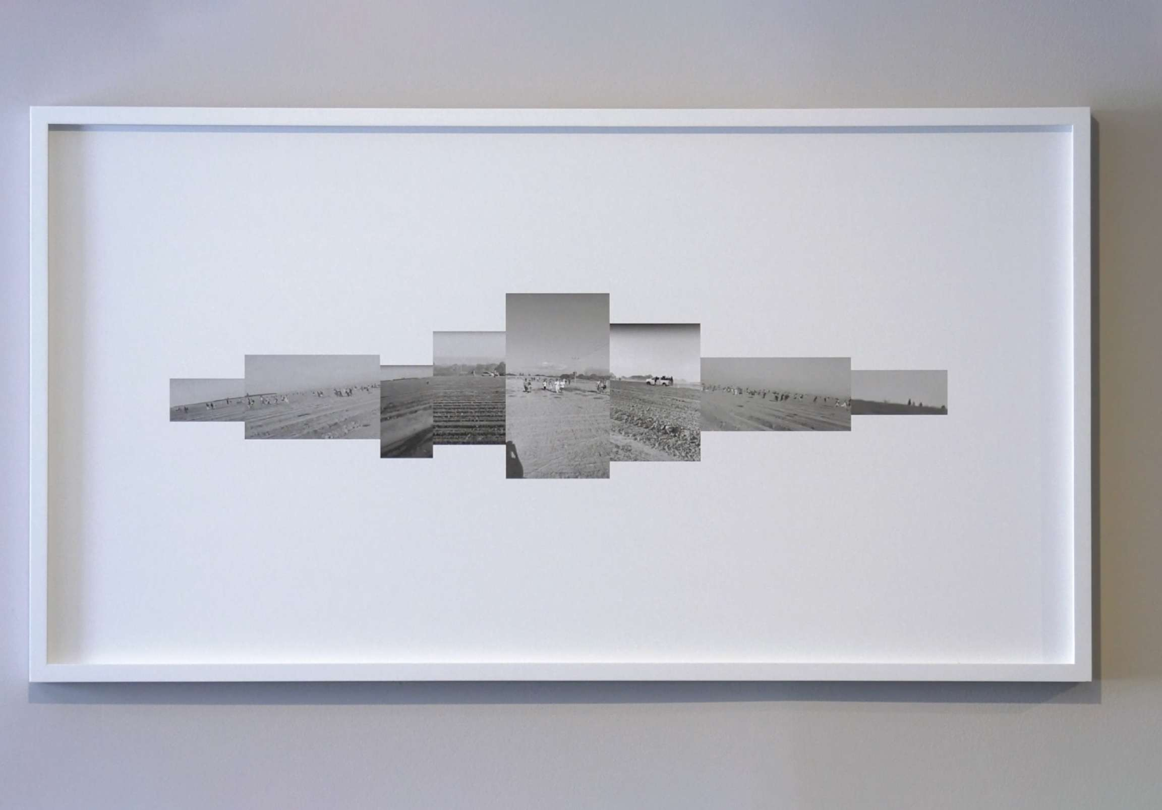 Assaf Hinden — Sunrise, 2023