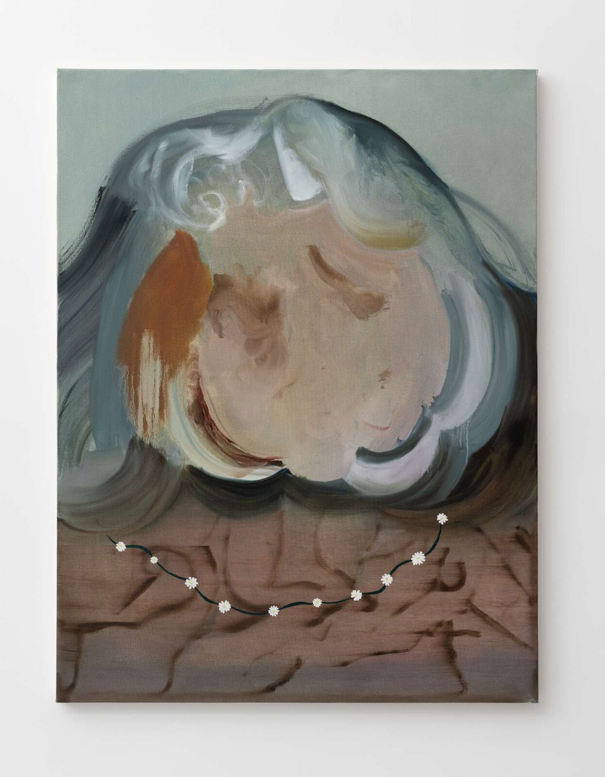 Daniel Oksenberg — Little Missy, 2023